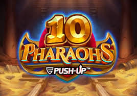 10 Pharaohs