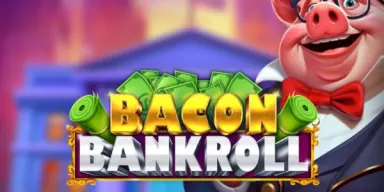 Bacon Bankroll