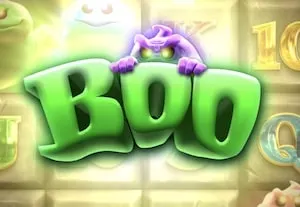 Boo