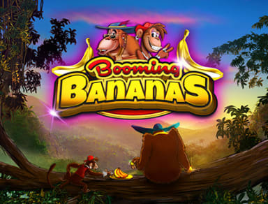 Booming Bananas