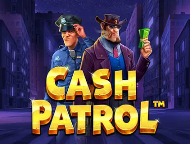 Cash Patrol