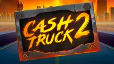 Cash Truck 2