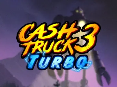 Cash Truck 3 Turbo