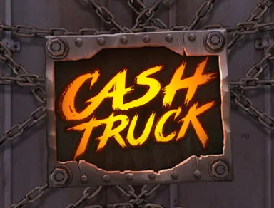 Cash Truck
