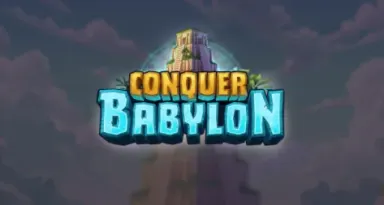 Conquer Babylon