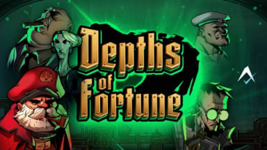 Depths of Fortune