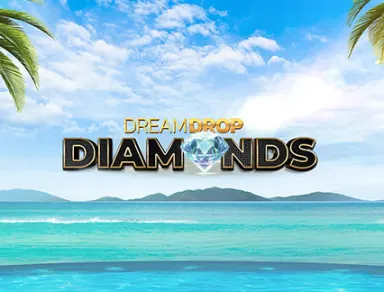 Dream Drop Diamonds