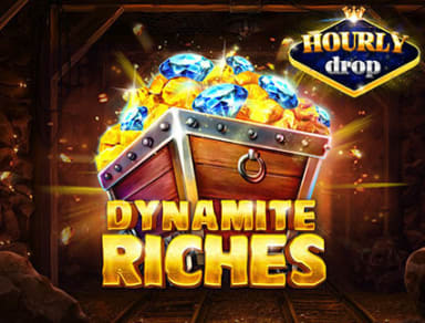 Dynamite Riches
