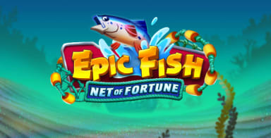 Epic Fish Net of Fortune