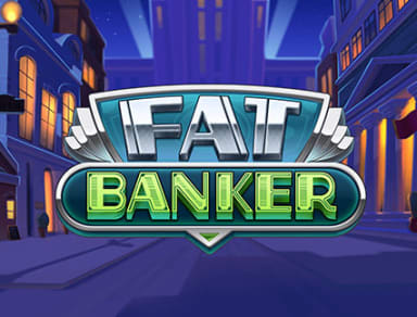 Fat Banker