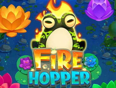 Fire Hopper