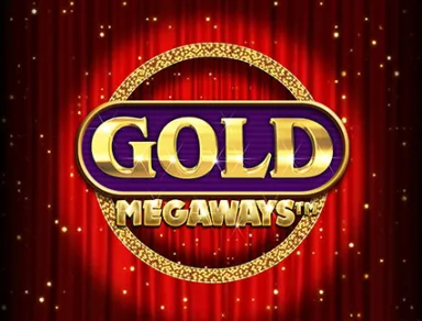 Gold Megaways