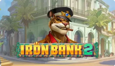 Iron Bank 2