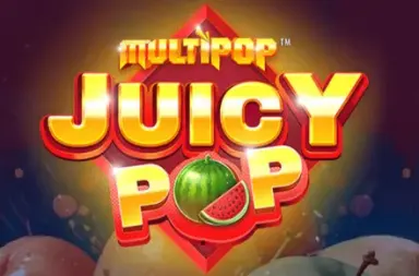 Juicy Pop