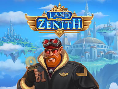 Land of Zenith