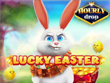Lucky Easter