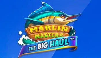 Marlin Masters: The Big Haul