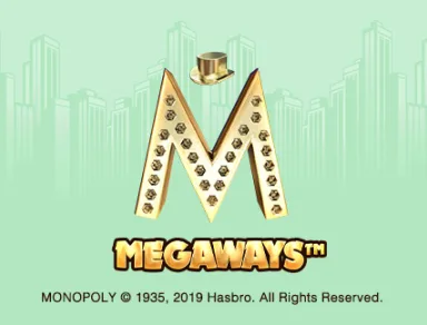 Monopoly Megaways
