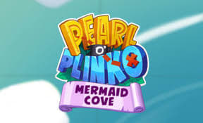 Pearl O Plinko Mermaid Cove