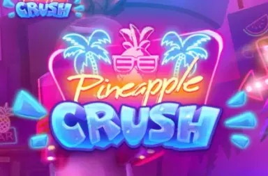 Pineapple Crush