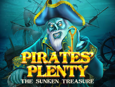 Pirates' Plenty
