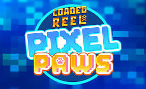Pixel Paws