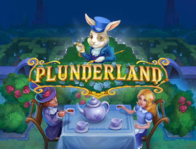 Plunderland