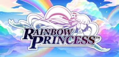 Rainbow Princess