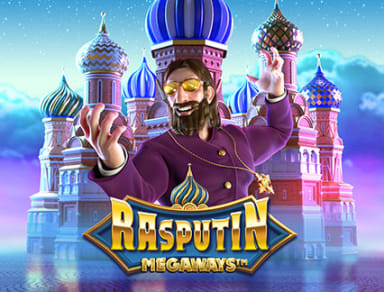 Rasputin Megaways