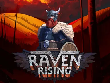 Raven Rising