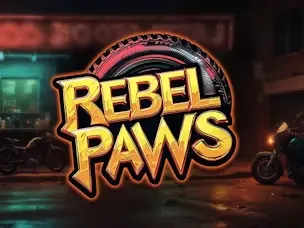 Rebel Paws