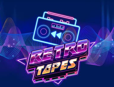 Retro Tapes