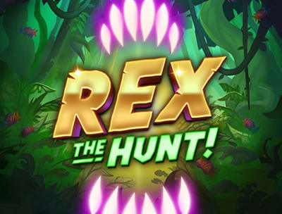 Rex the Hunt