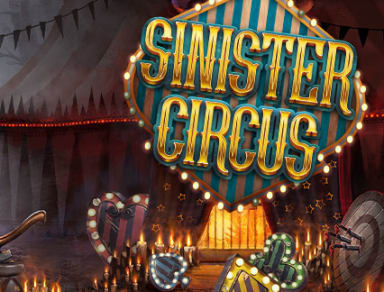 Sinister Circus
