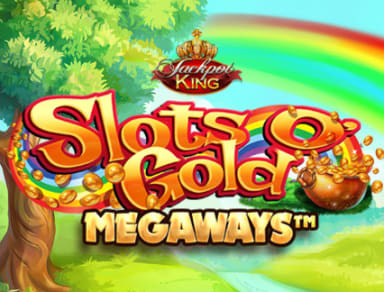 Slots O' Gold Megaways