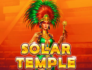 Solar Temple