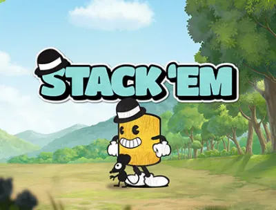 Stack 'Em