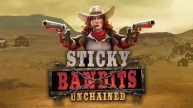 Sticky Bandits Unchained