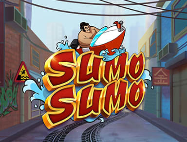 Sumo Sumo
