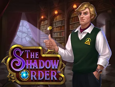 The Shadow Order