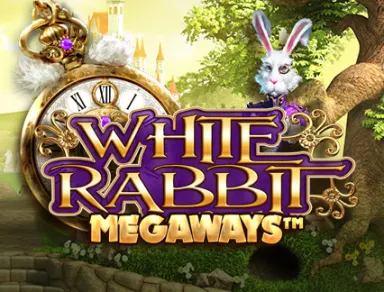 White Rabbit Megaways