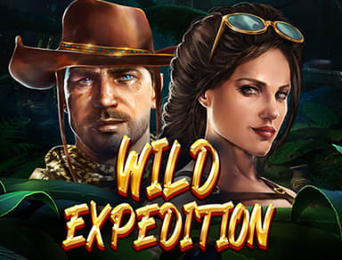 Wild Expedition