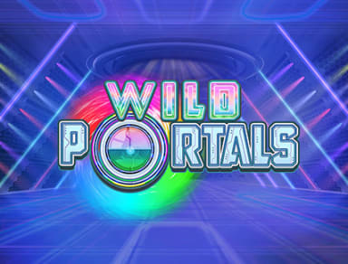 Wild Portals Megaways