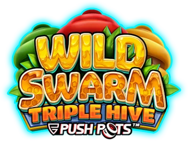 Wild Swarm Triple Hive