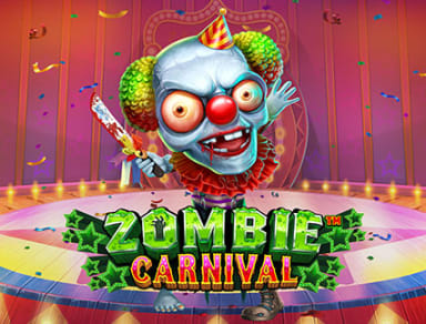 Zombie Carnival